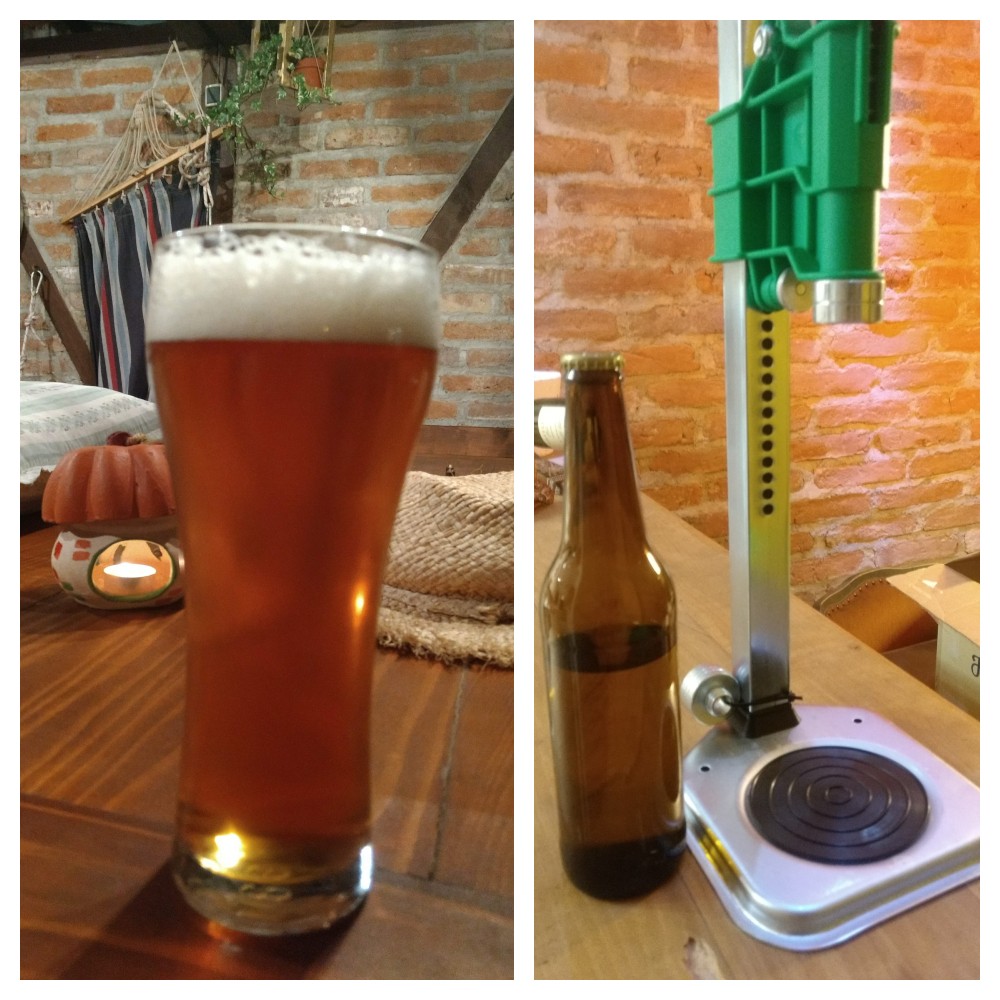 Čardak pivo