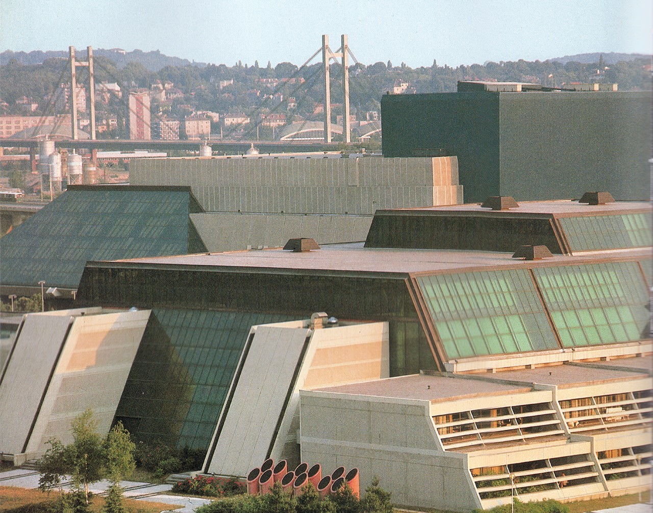 Sava Centar