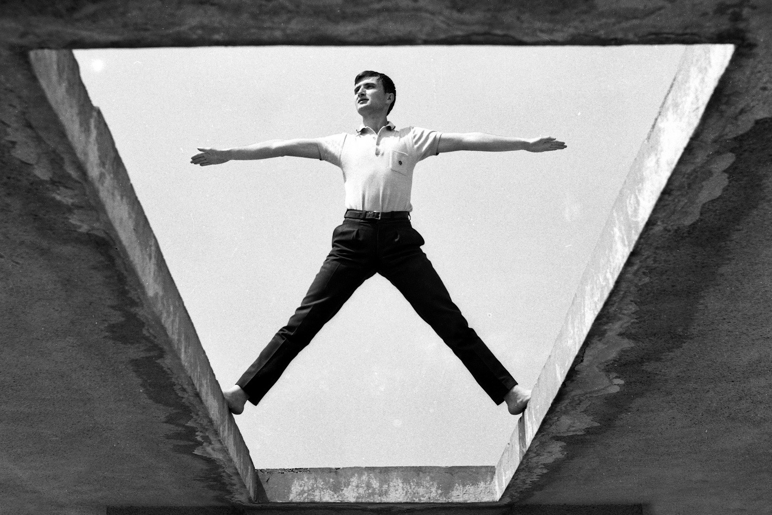 Foto iz 1966.