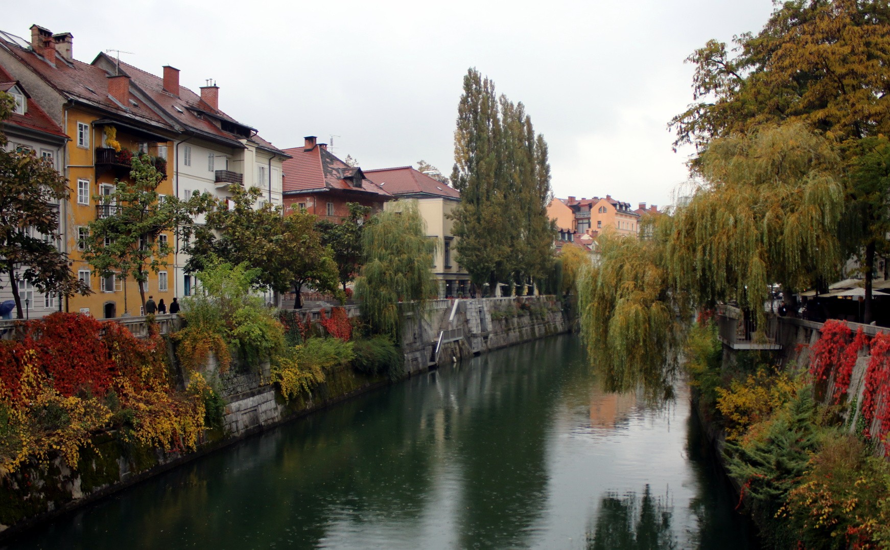 Ljubljana