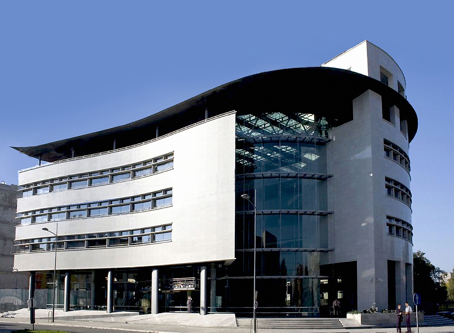 2007: Metals banka u Novom Sadu - M. i D. Marušić