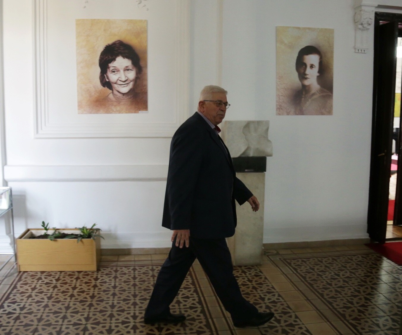 Vojislav Andrić