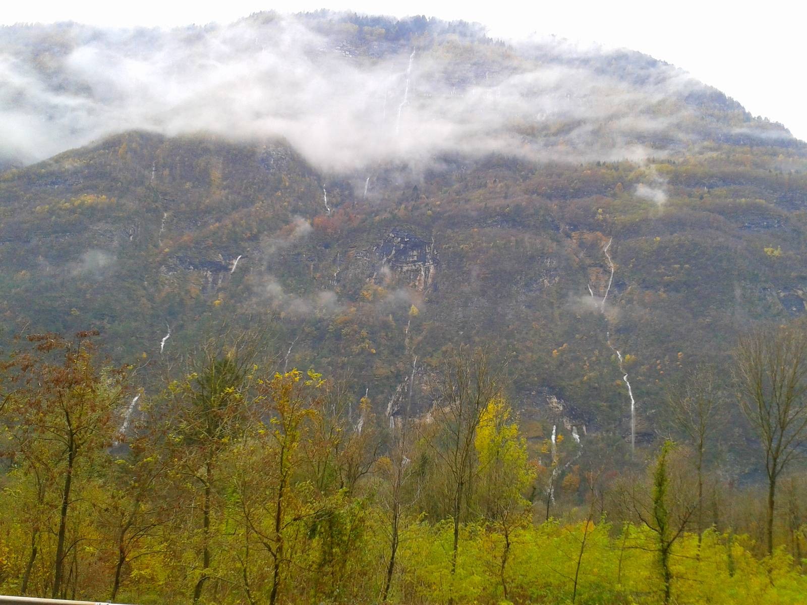 Valsugana Trento I