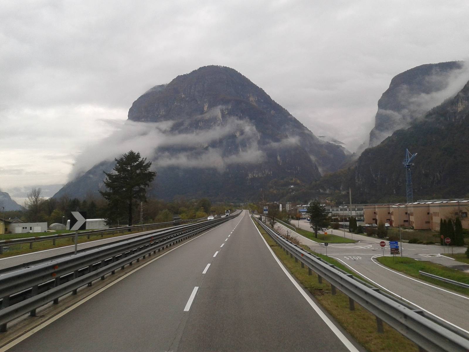 Valsugana Trento II