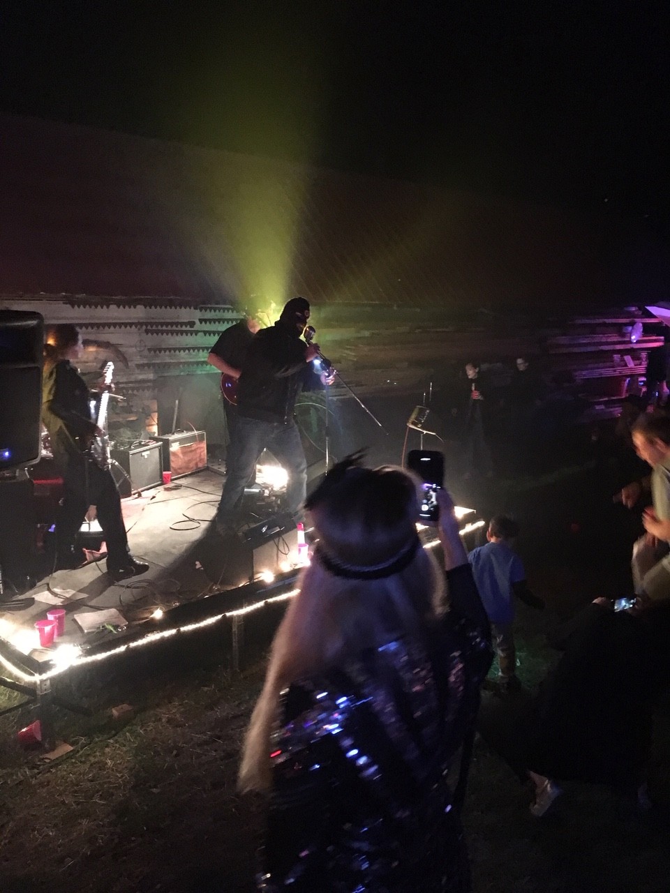 Koncert