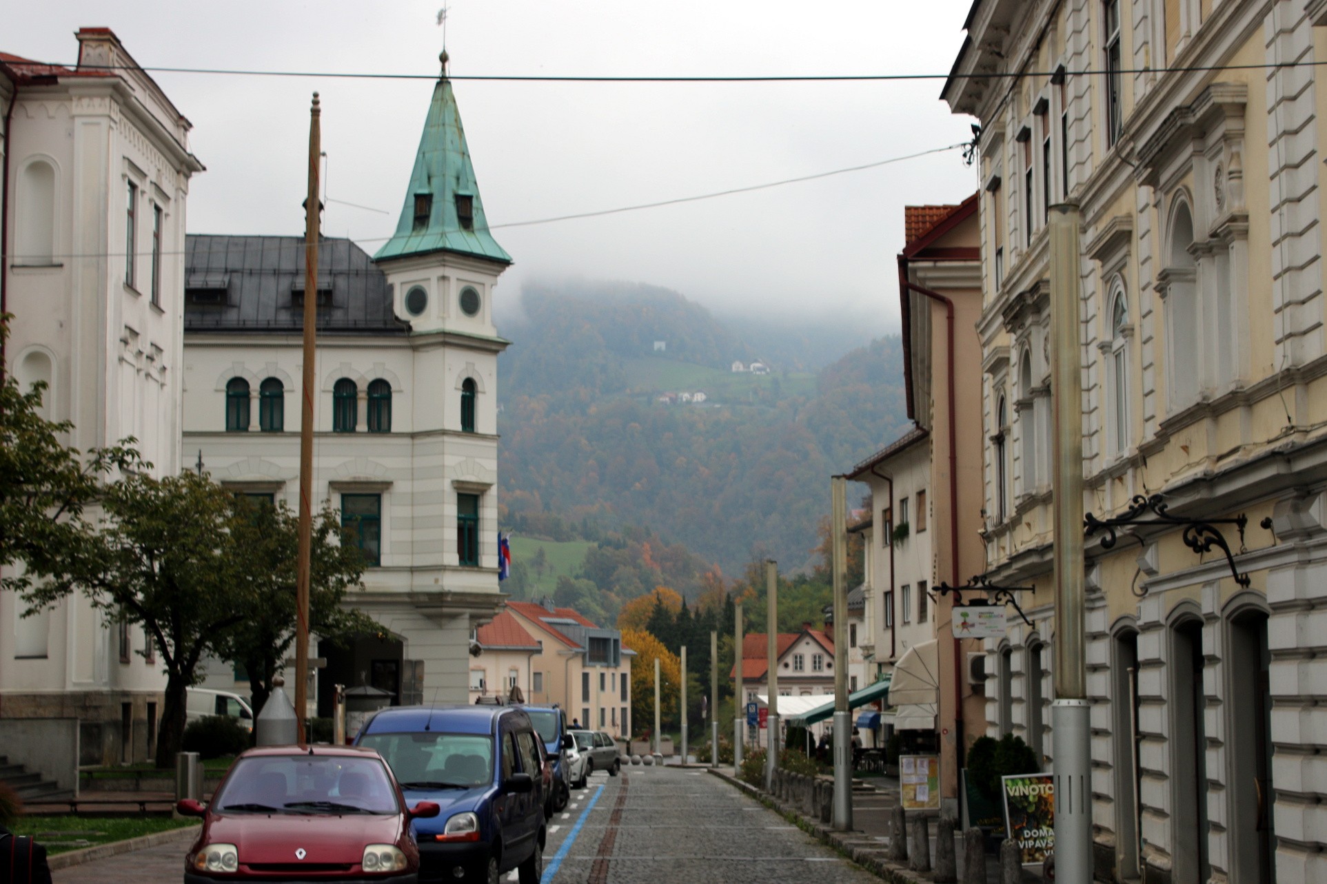 Idrija