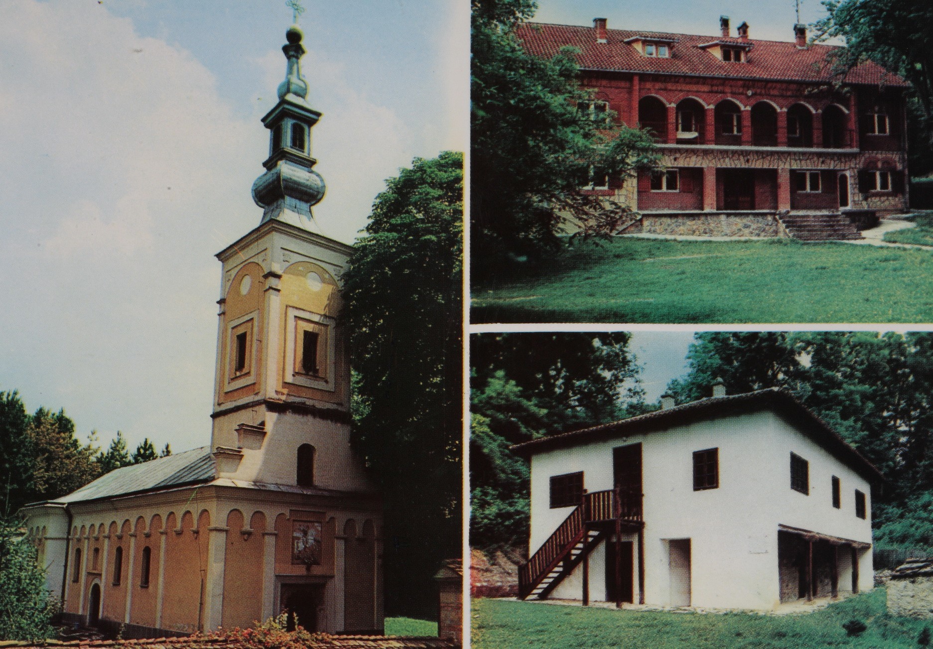 Bogovađa
