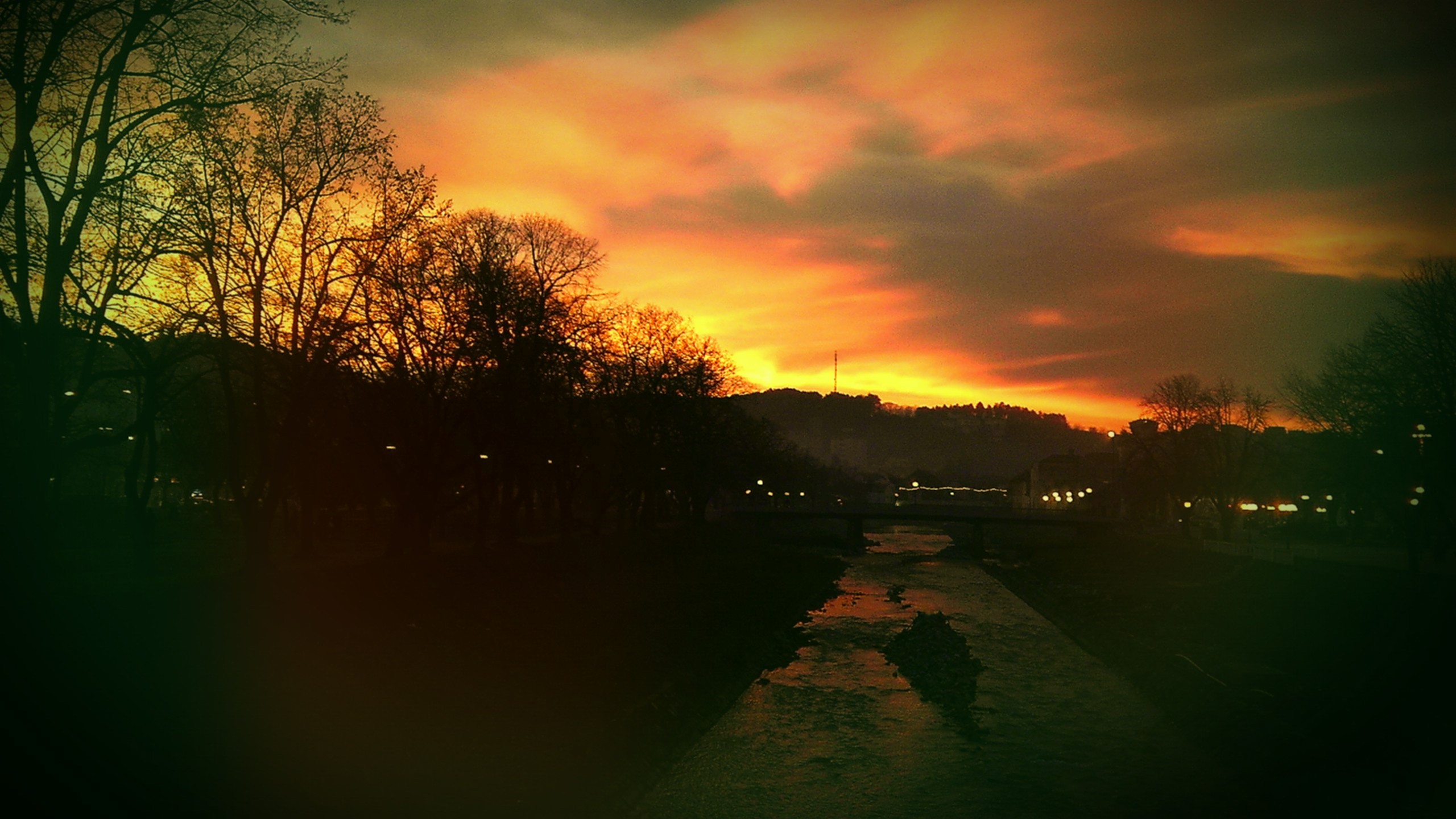 Valjevo, Kolubara