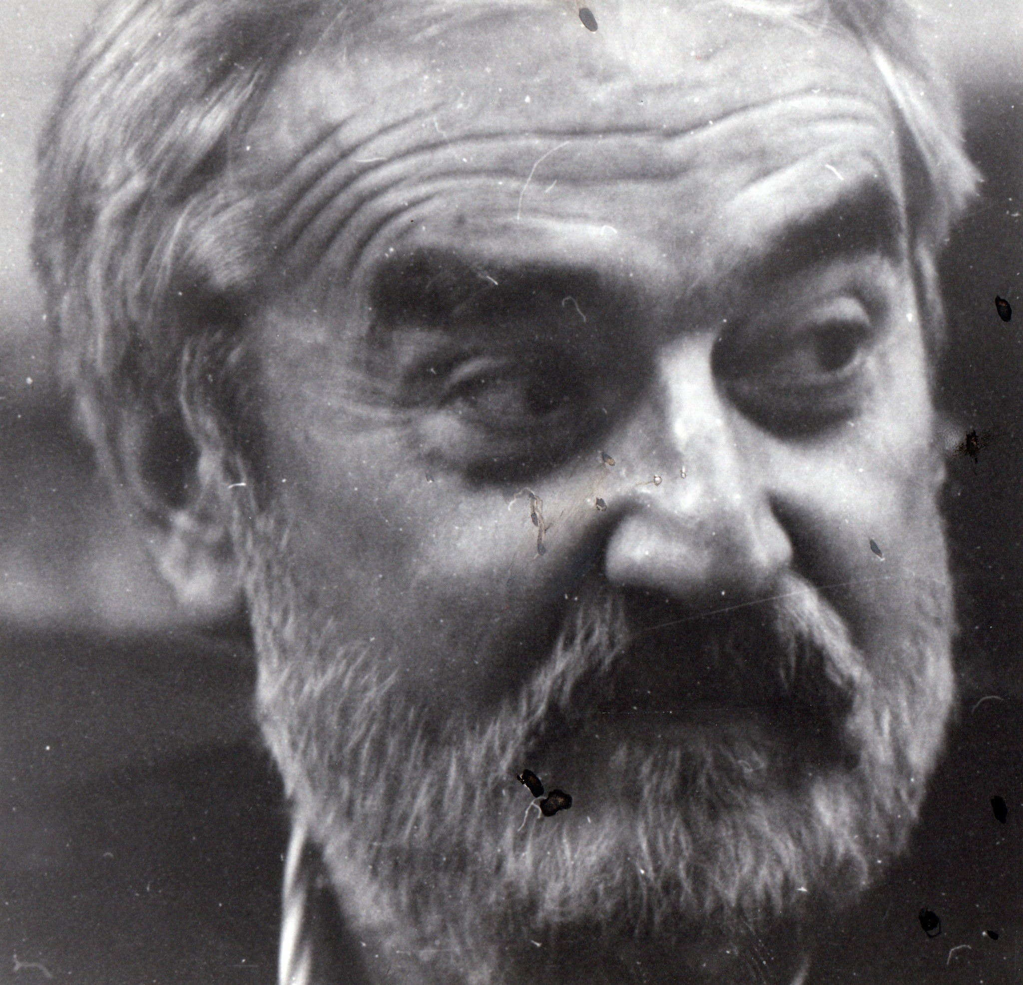 Radovan Beli Marković