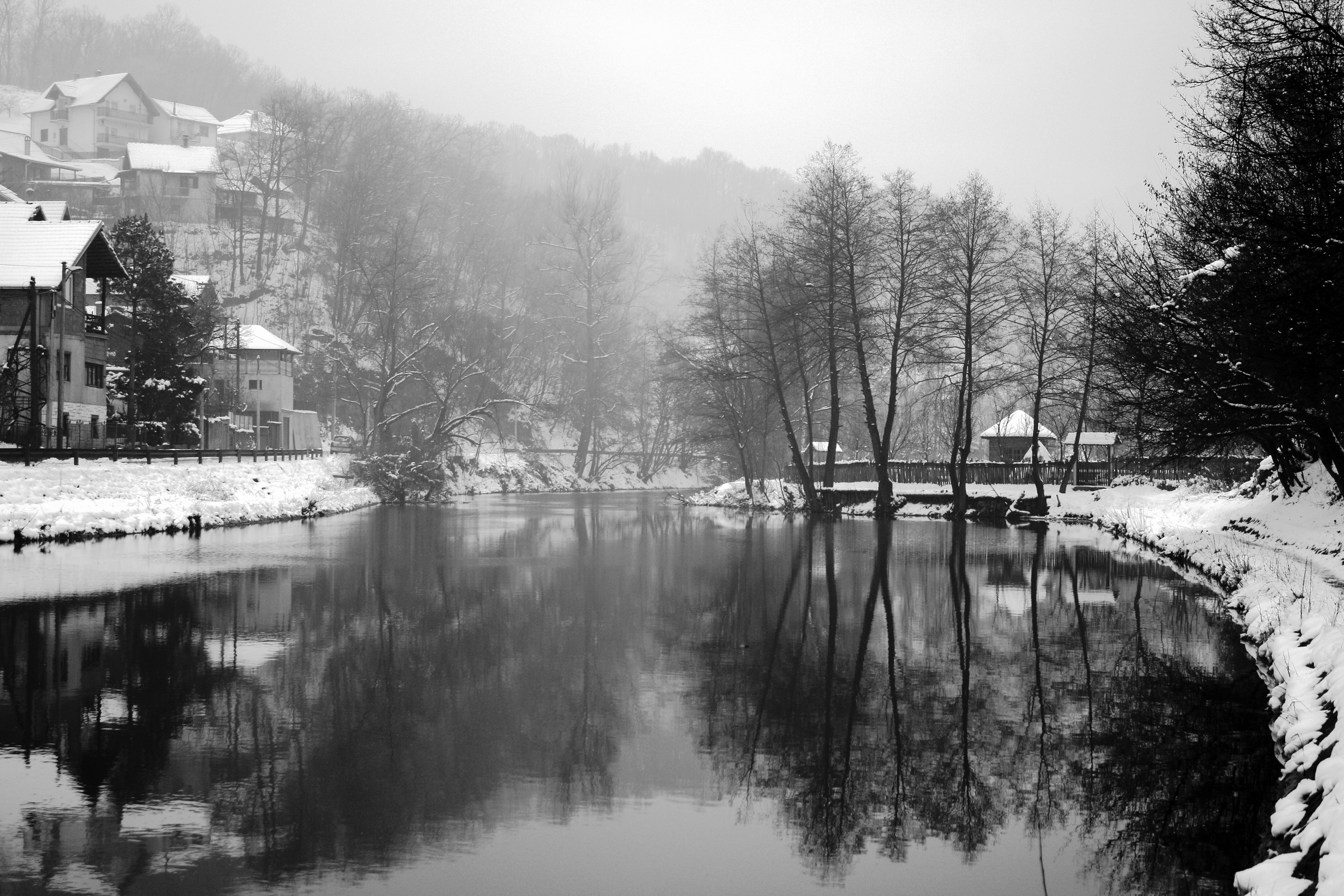 Jezero