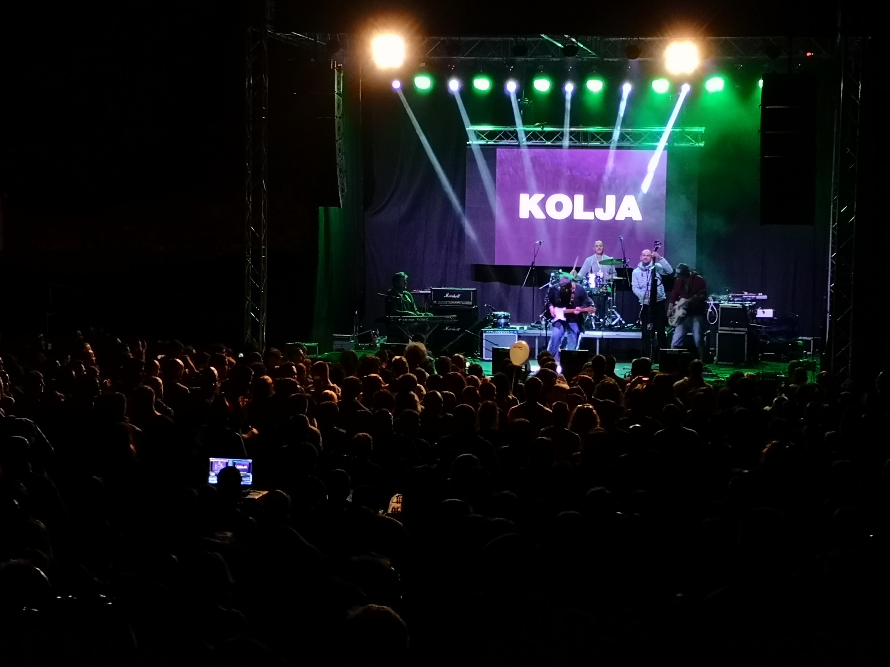 Kolja