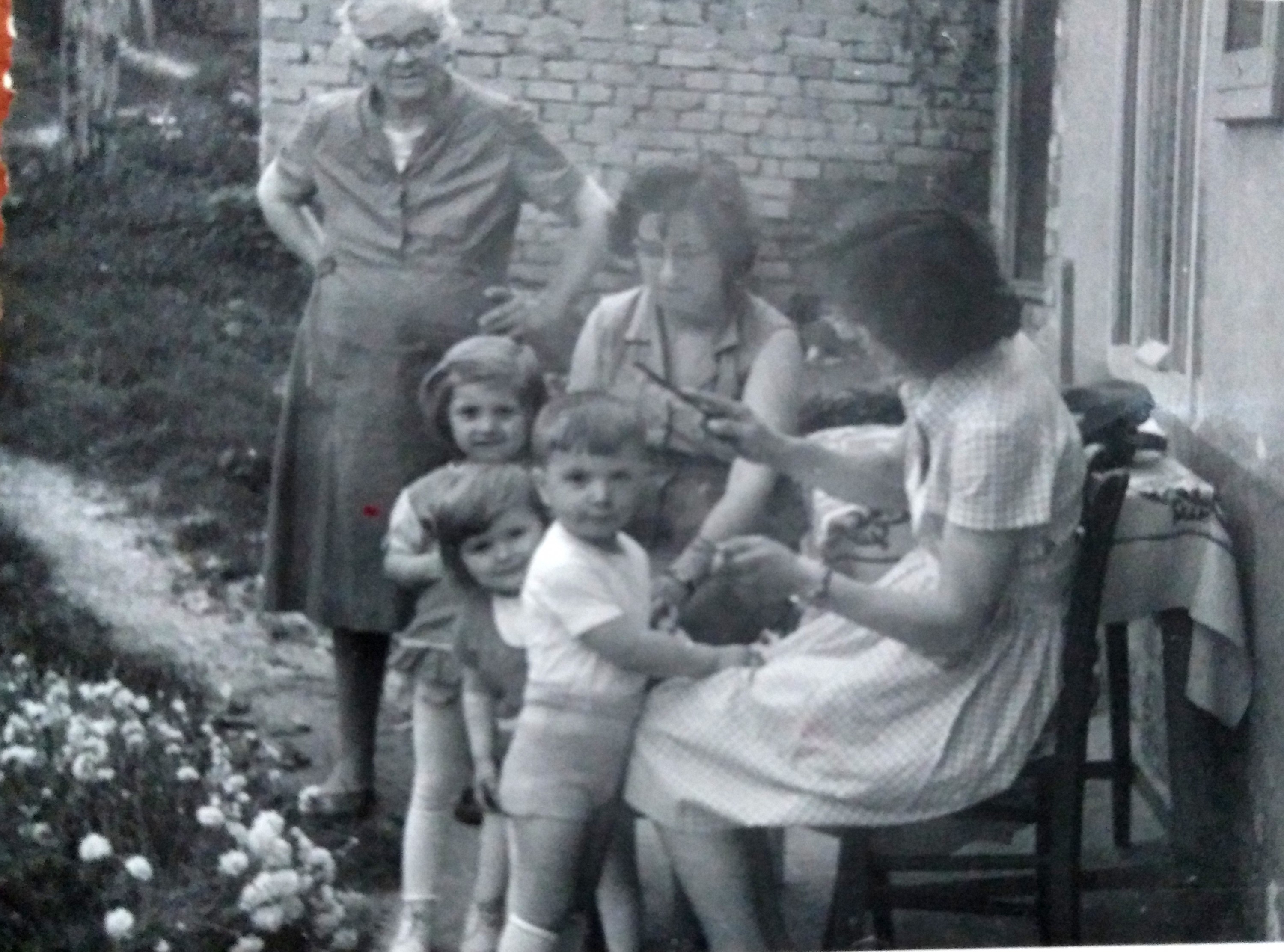Tešnjar, 1967