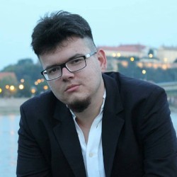 Marko Lazić
