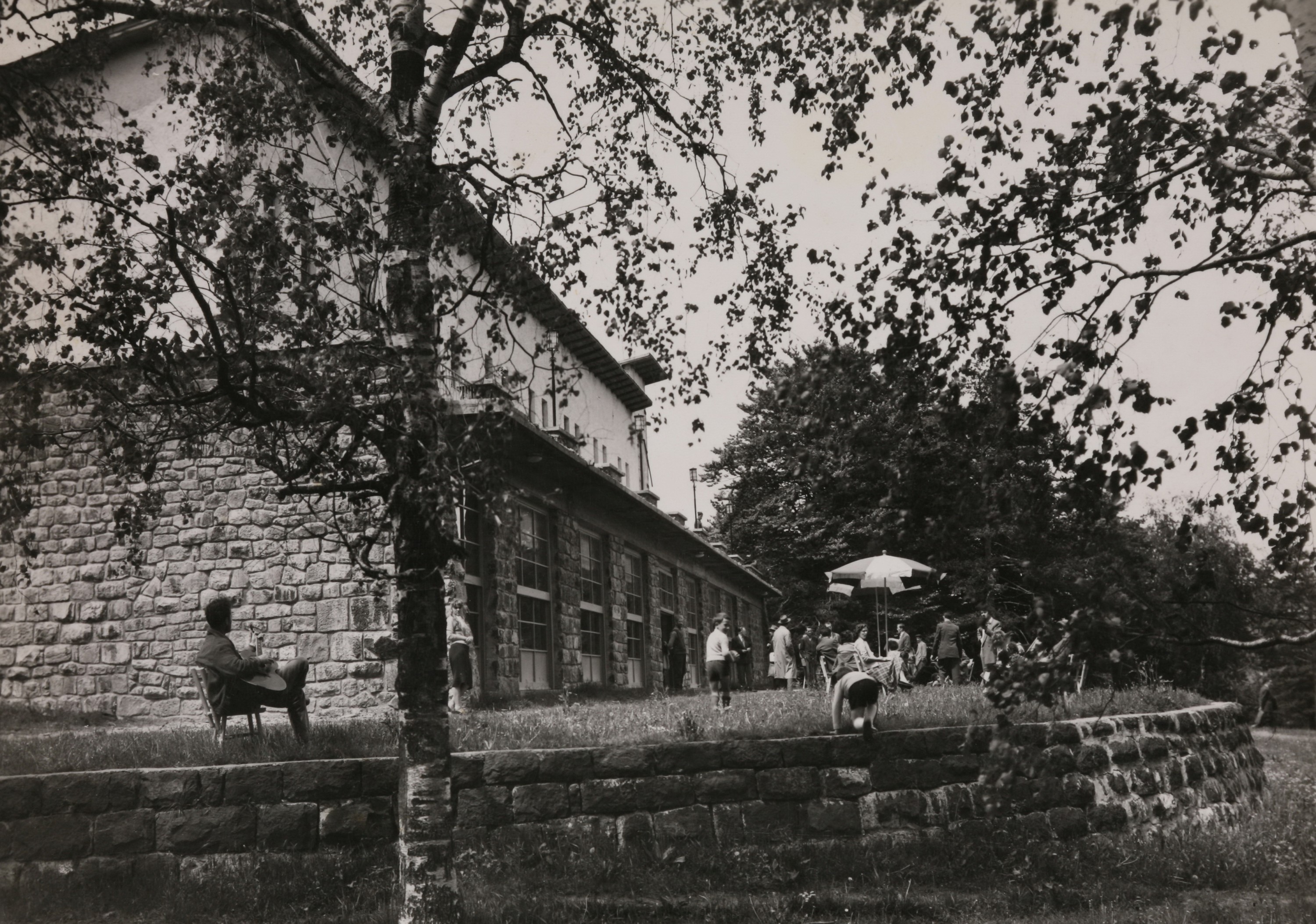 Hotel Maljen
