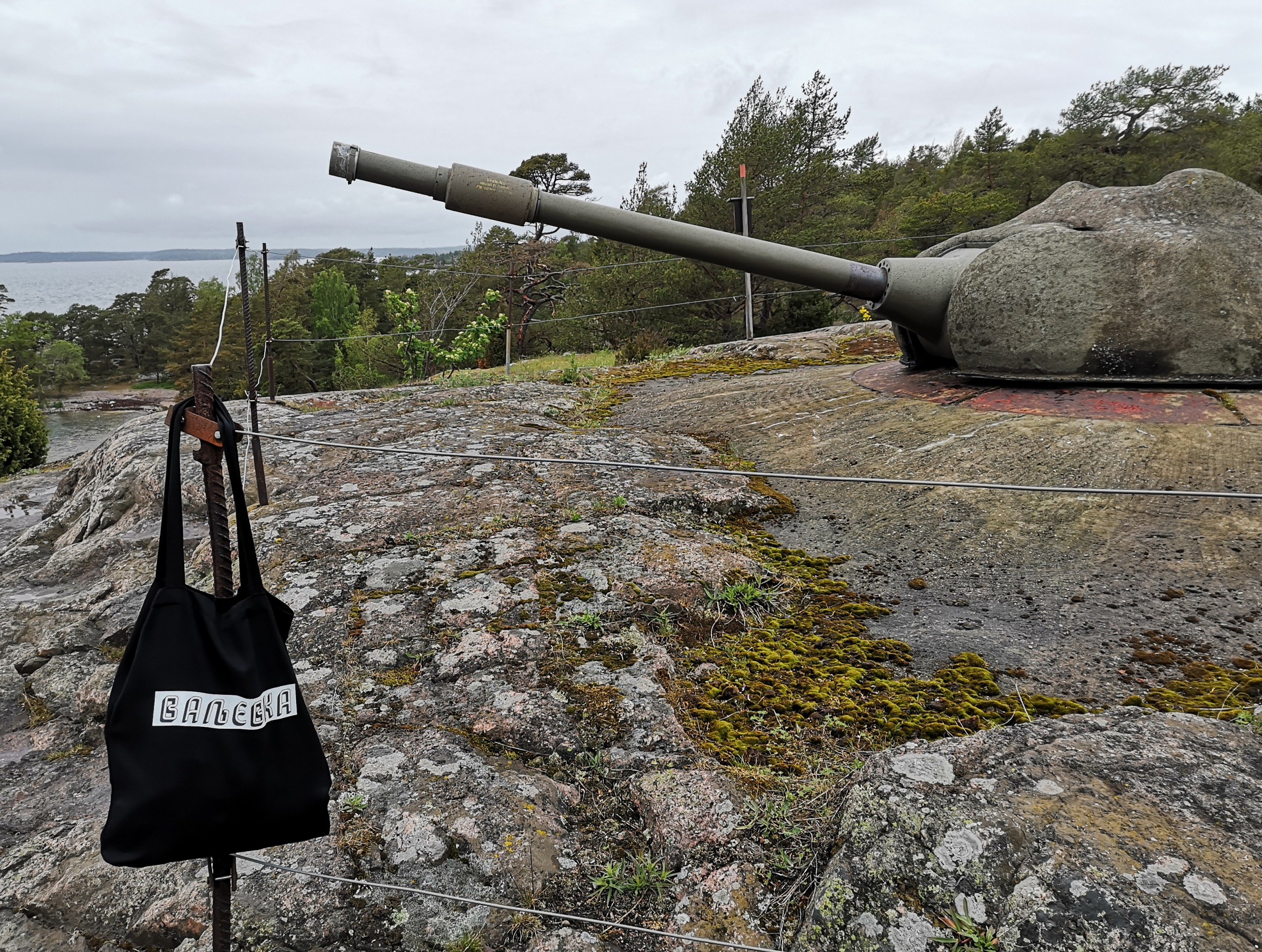 Femörefortet