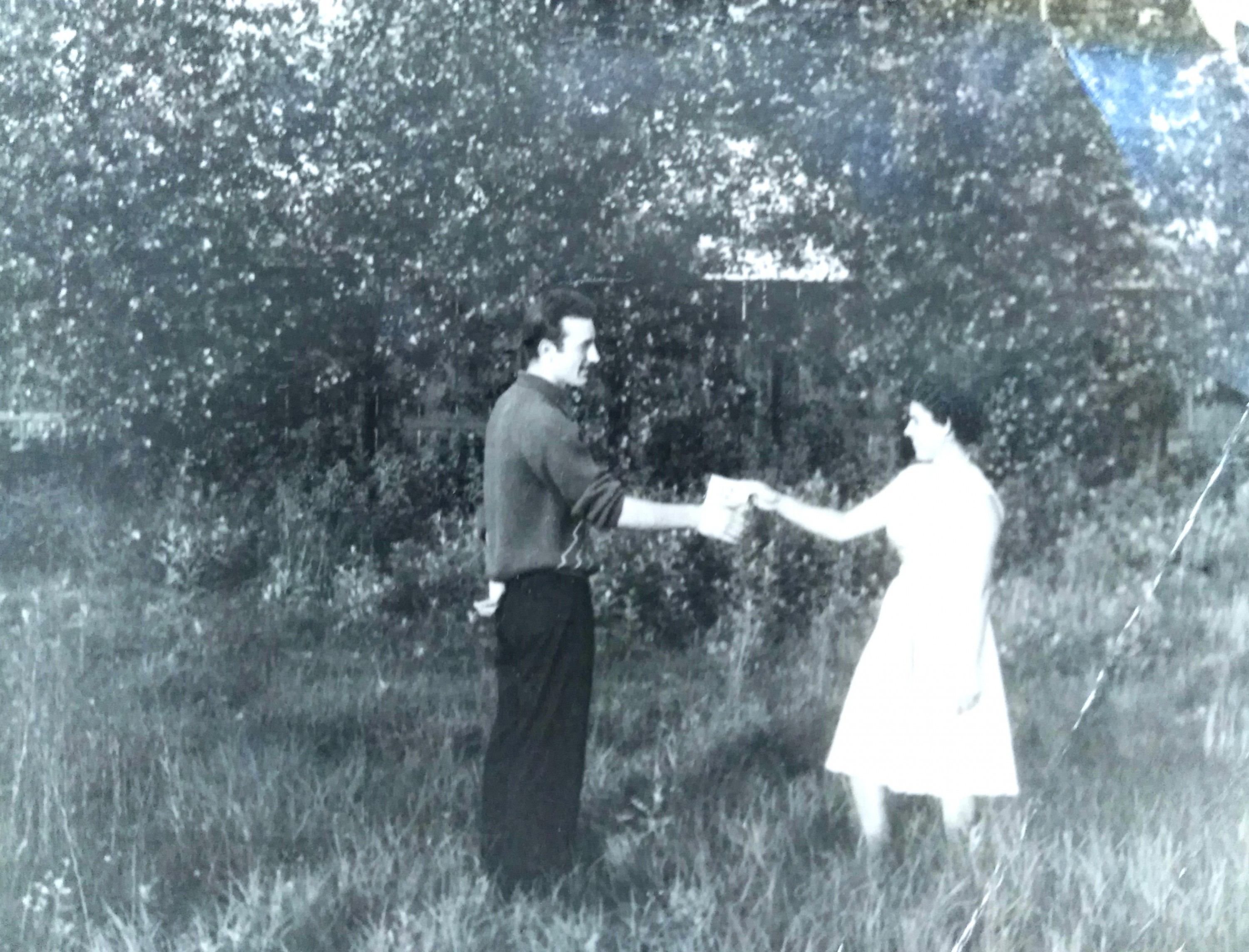 Valjevo, 1960