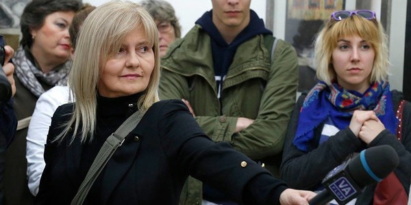 Branka Jevtić