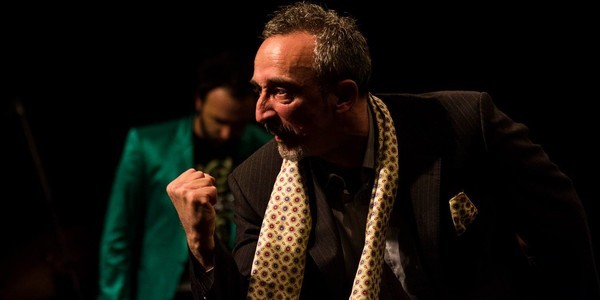 Zoran Ćosić