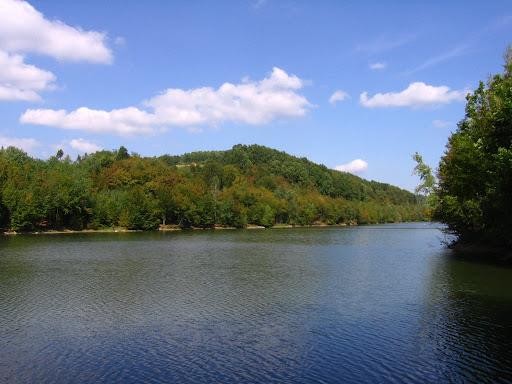 Kameničko jezero