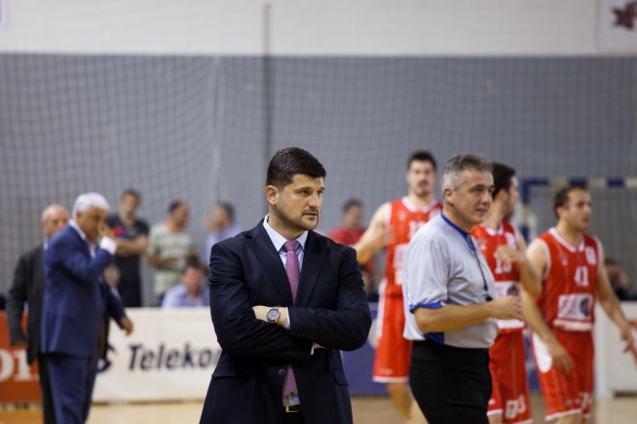 Vlada Đokić (foto: Đorđe Đoković (c) kolubarske.rs)