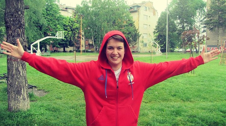 Nevena Vučković
