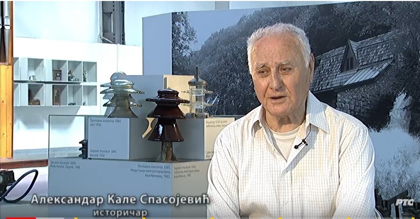 Aleksandar Kale Spasojević