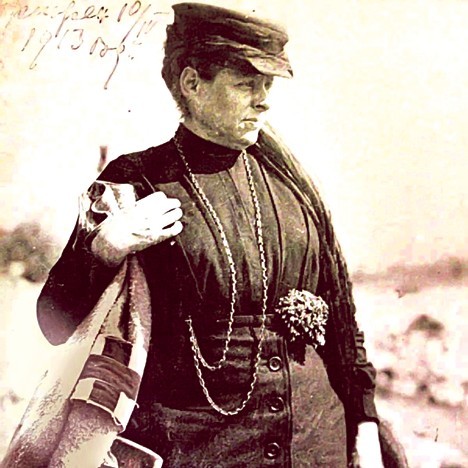 Nadežda Petrović