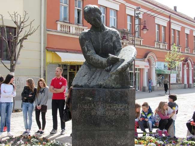 Nadežda Petrović