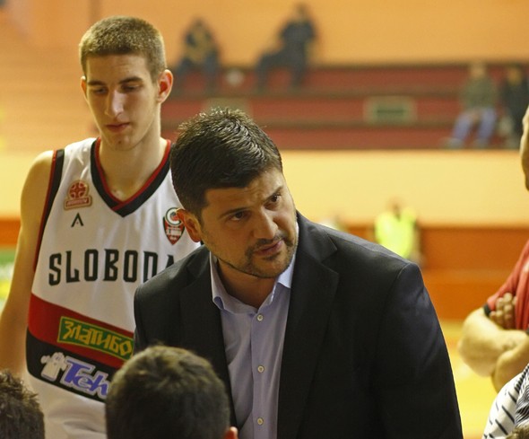 Vlada Đokić (foto: Sreten Pantelić)