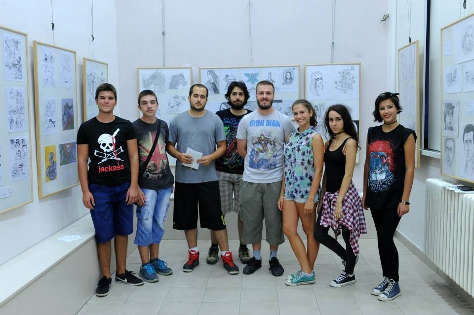 Radionica