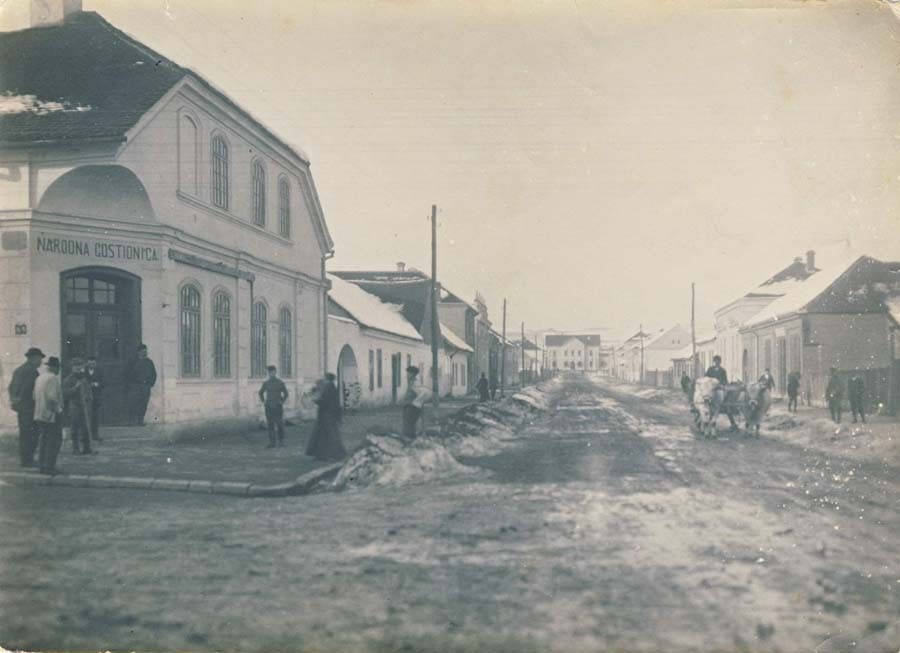 Narodna gostionica
