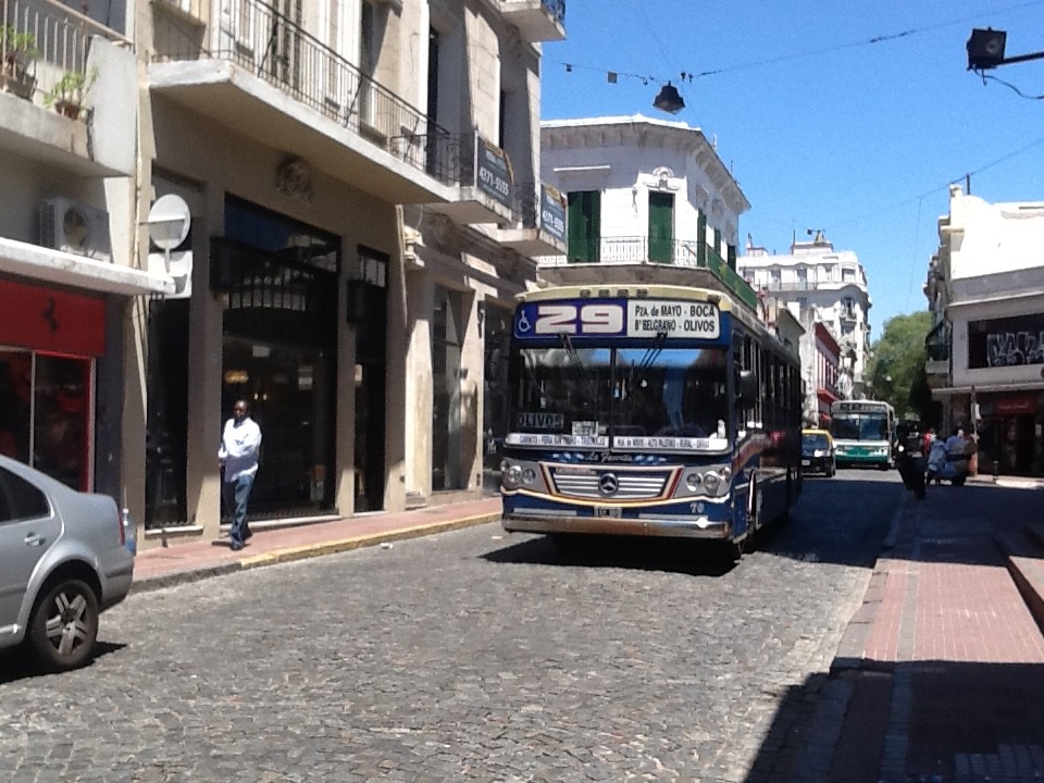 San Telmo