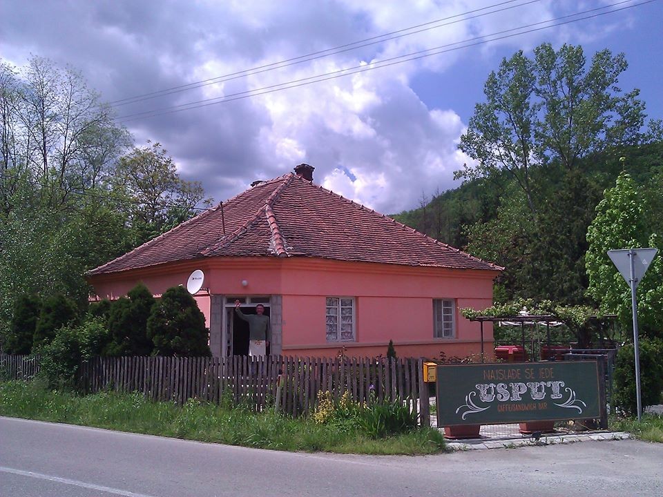 'Usput'