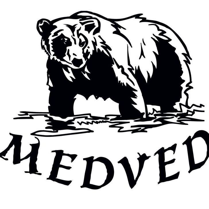 Pivara Medved
