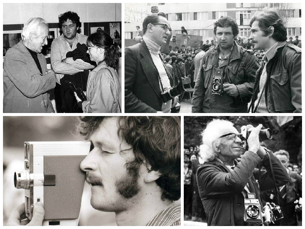 Fotografi, kolaž