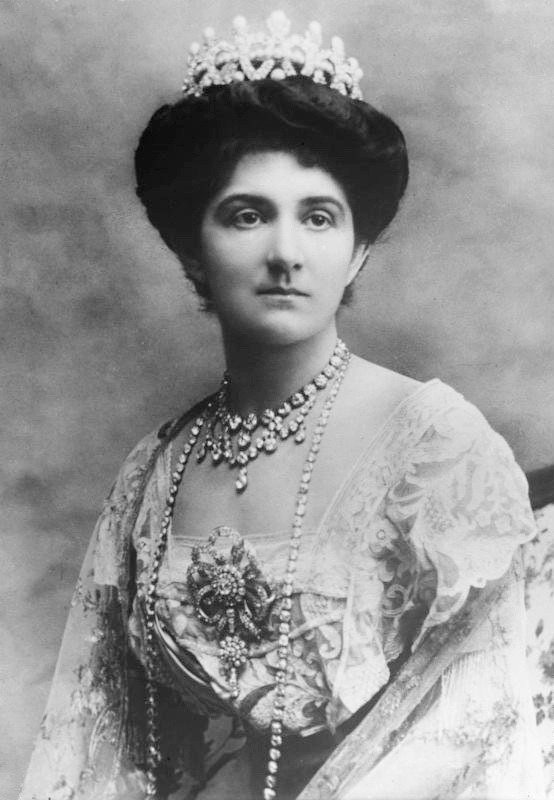 Jelena od Crne Gore, italijanska Kraljica