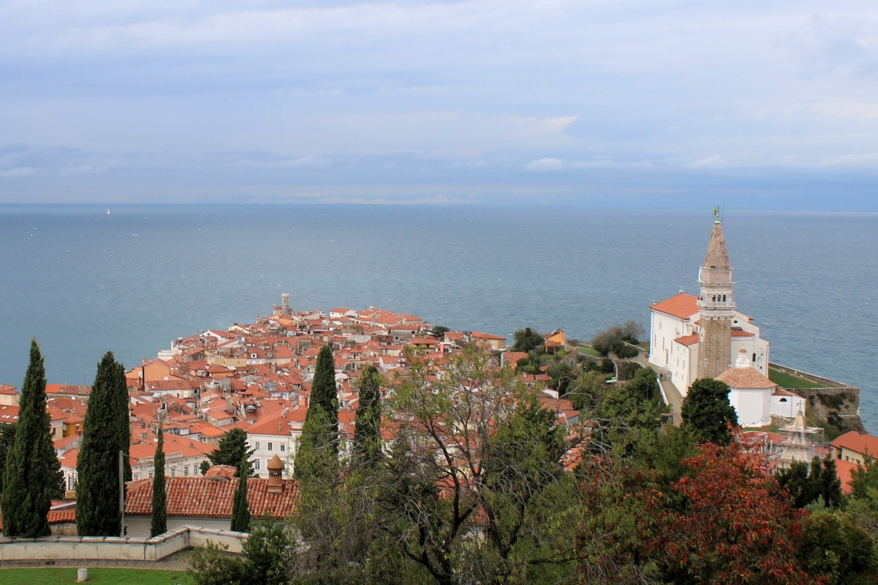 Piran