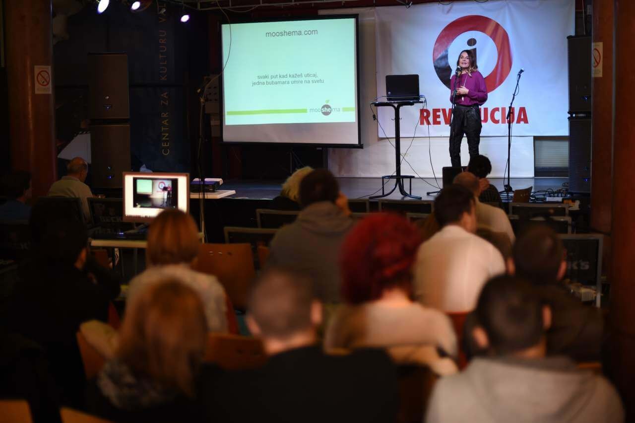 #iRevolucija 2014