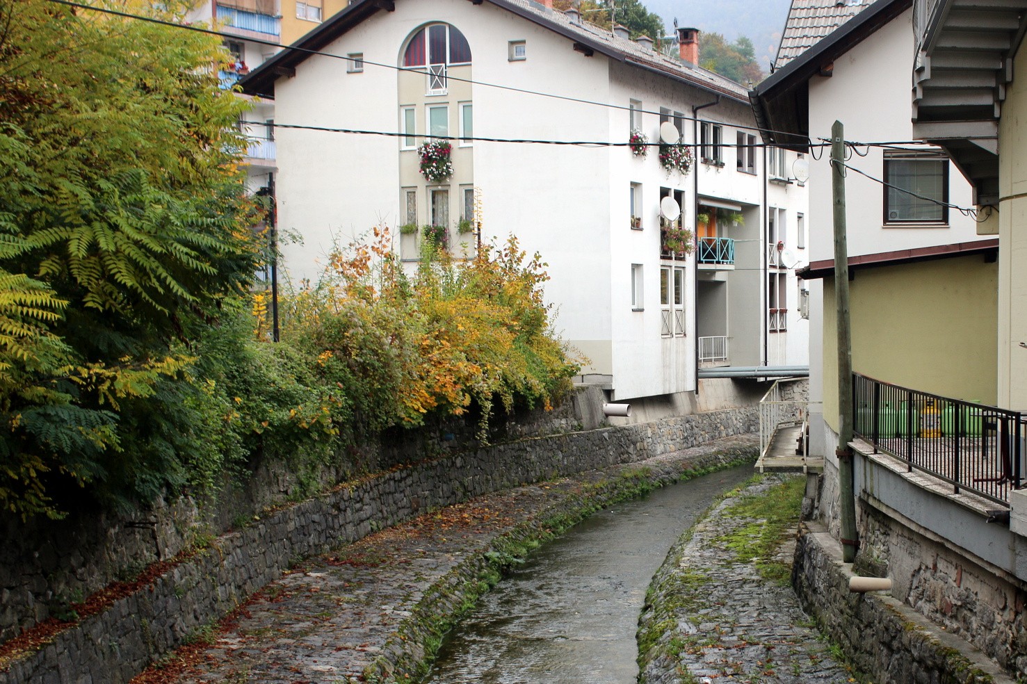 Idrija