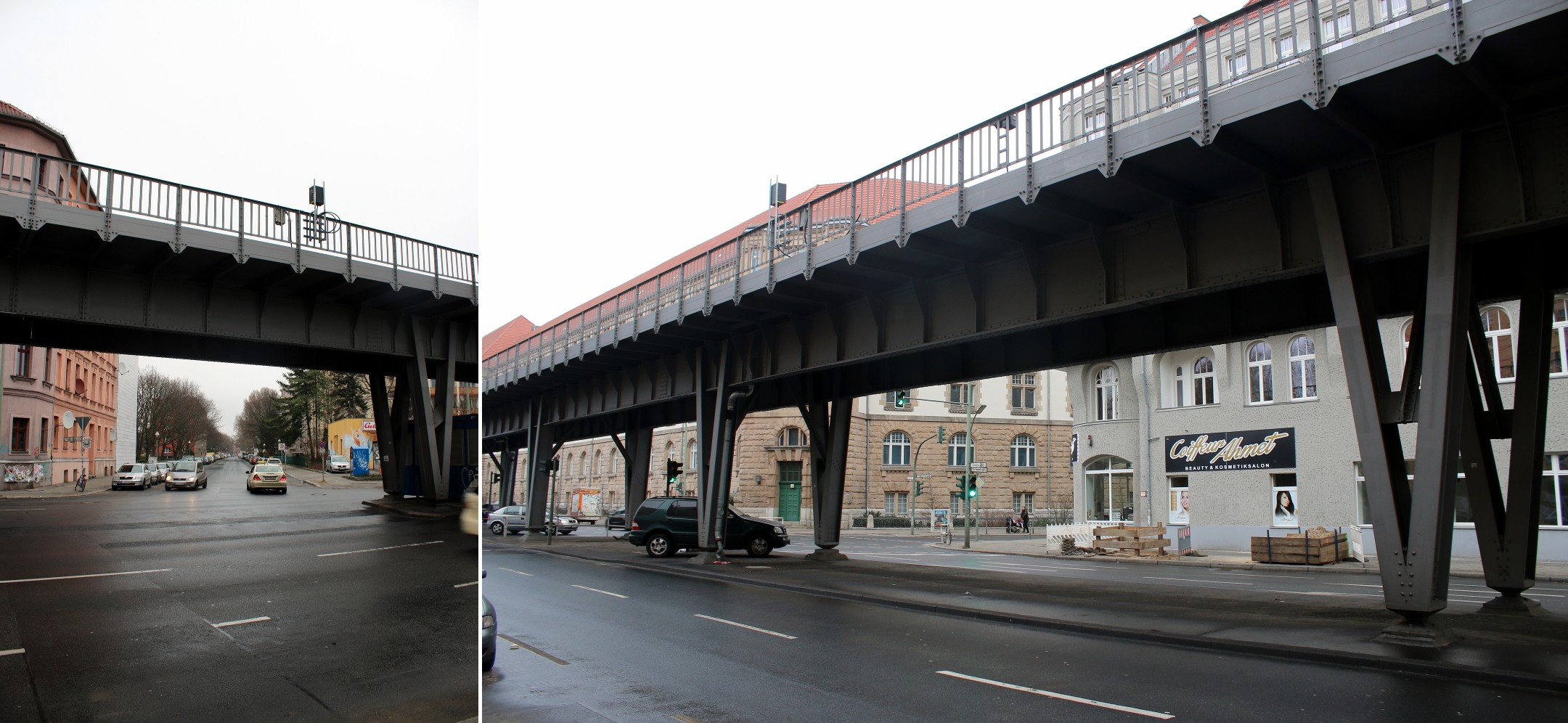 S-Bahn