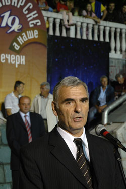 Gradonačelnik Jovan Tomić otvara 19. Tešnjarske večeri