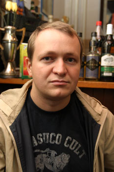 Viorel Jordakesku