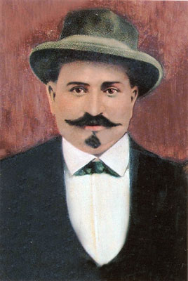 Borko Gračanin