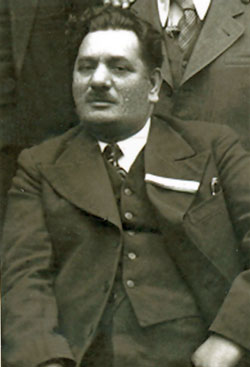 Predrag Gračanin