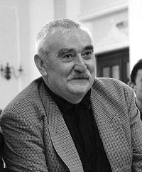 Radovan Beli Marković