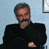 Branko Antonić