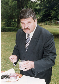 Dušan Mihajlović