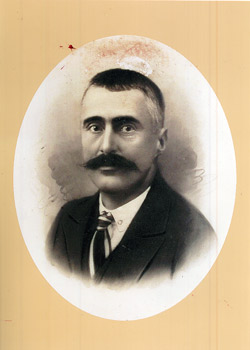 Strahinja Laušević