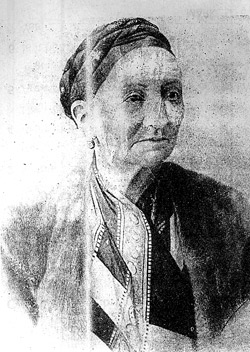 Persida Gođevac