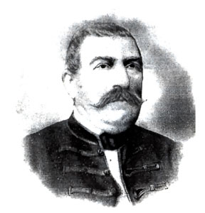 Atanasije Nikolić